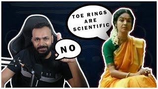 What makes something scientific?