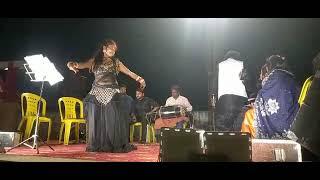 begana superstar musical nights ki dhamakedar prastuti... singer benvanshi Guddu begana