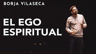 El lado oscuro del desarrollo personal | Conferencia presencial | Borja Vilaseca