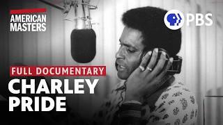 Charley Pride: I'm Just Me | Full Documentary | American Masters | PBS