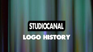 StudioCanal Logo History (#243)