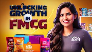 How this FMCG startup achieved zero burn rate in 4 months | Open Secret | Customer Spotlight