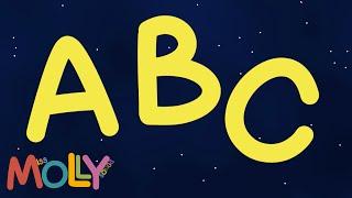 The Alphabet Song: Classic ABC Song