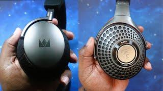 Gauntlet Series - FINALE | Noble FoKus Apollo Headphones vs. Focal Bathys Headphones