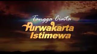 Tangga Cinta Purwakarta Istimewa