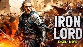 IRON LORD - Hollywood Movie | Blockbuster Action Adventure Full Movie In English | English Movies