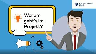 Ausbildung 4.0 – digital vernetzt!