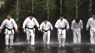 2013年 JKA 上市支部 元旦滝打ち 完全版