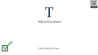 Who is True North PM?  What services do we offer?  917-310-1433 or 250-486-0062