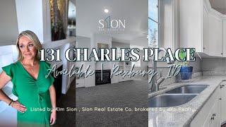 131 Charles Place Rexburg, ID - Sion Real Estate Co.