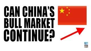 4 Charts Show China's Economy Falling While Stock Market Soars!