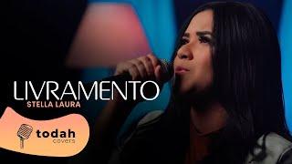 Stella Laura | Livramento [Cover Vitória Souza]