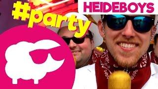 Party Cowboys [Heideboys] #partycowboys