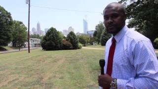 The Open Book Foundation | Interview with Founder Leon Webb