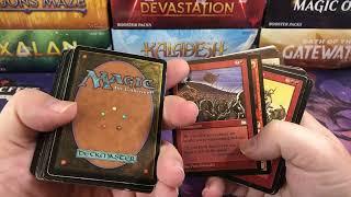 Old School Collection Buy Heartbreaking! This Is Why They Are So Rare! Magic the Gathering MTG