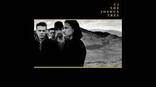 U2 - the Joshua tree #fullalbum