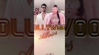 Bollywood Affairs 01.12.2023 Cookys Club Frankfurt am Main