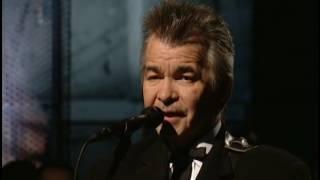 John Prine - "Sam Stone" - Live from Sessions at West 54th