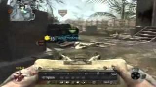 CoD-Black Ops WtF Moment