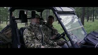 S1E2 - Stonewall The Outfitter - Early Mule Deer