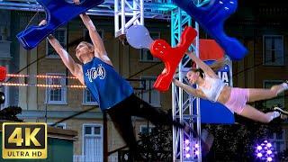 [4K] American Ninja Warrior Season 16 Episode 6: Semifinals 1 & 2