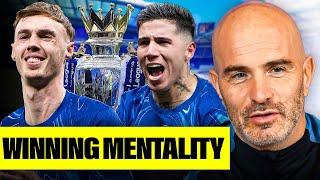 The Truth About Chelsea & The Premier League Title Race!