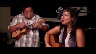 Mailani - "Heʻeia" Live At Mountain Apple Company Studio