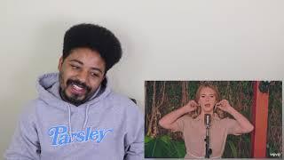 Lana Del Rey - Summertime | NathanH Reaction