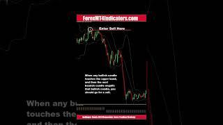 Bollinger Bands RSI Momentum Forex Trading Strategy