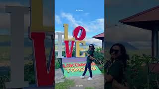 NEW MAHONI | TOMOHON | SULUT #tamanwisatamahoni #tomohon #wisatatomohon