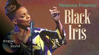 Nnenna Freelon performs “Black Iris" on Shaped by Sound | PBS North Carolina