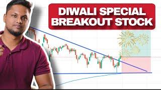 Don't miss this breakout stock | Grey Answers