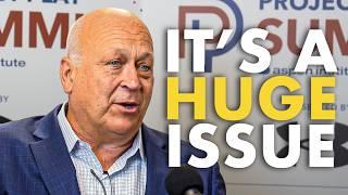 Cal Ripken Jr.'s ADVICE on SPORT SPECIALIZATION | Youth Inc.