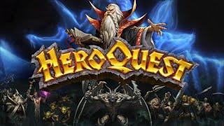 HeroQuest de Hasbro (Aclaración) | Tierras de Rol