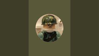 Normandy Bricks is live!