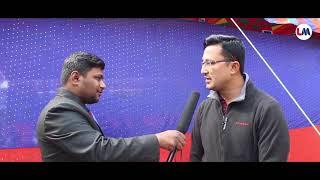 Lhosar Celebration At Letang - Nepal Events | Channel LM