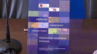 Prošlost, sadašnjost i budućnost Vukovarsko-srijemske županije