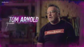 Actor Tom Arnold talks sister's new documentary on the meth business