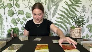 TAURUS TAROT | A karmic win is headed your way! | JUNE 2025