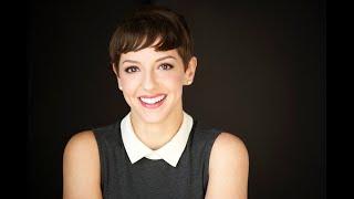 Steffi DiDomenicantonio- COMMERCIAL DEMO