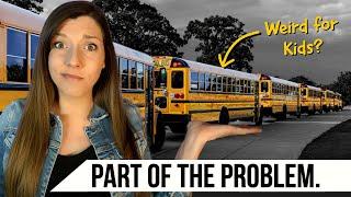 Our Kids Have Greater Freedom in Germany? | Unraveling German and American Parenting Approaches