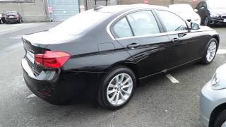 152D15282 - 152D15282 BMW 316d SE Saloon