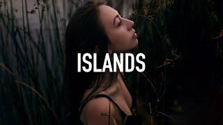 Fancy Monster & Ian Snow - Islands (Lyrics) ft. Nina Sung