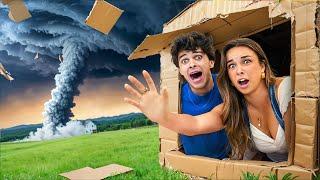 $1 VS $1,000 Safest House Challenge!