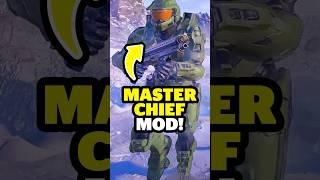 Master Chief in Helldivers 2!?