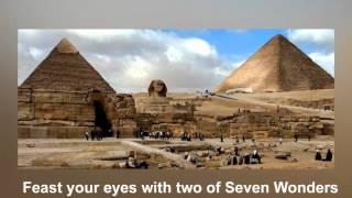 Egypt and Jordan Tours - Ibis Egypt Tours