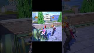 VICTOR TRIES TO HELP TEAMMATE  BUT  #pubgmobile #shorts @SGKrishYt