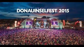 Donauinselfest & Music Festival | The Biggest Concert And Crowd Ever