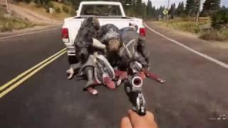 Far Cry 5 epic moments