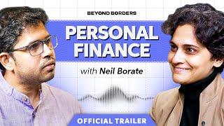 Personal Finance for NRIs with Neil Borate | NRI Shaala Podcast